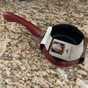 Paula Deen 1 qt large butter jumbo warmer pot